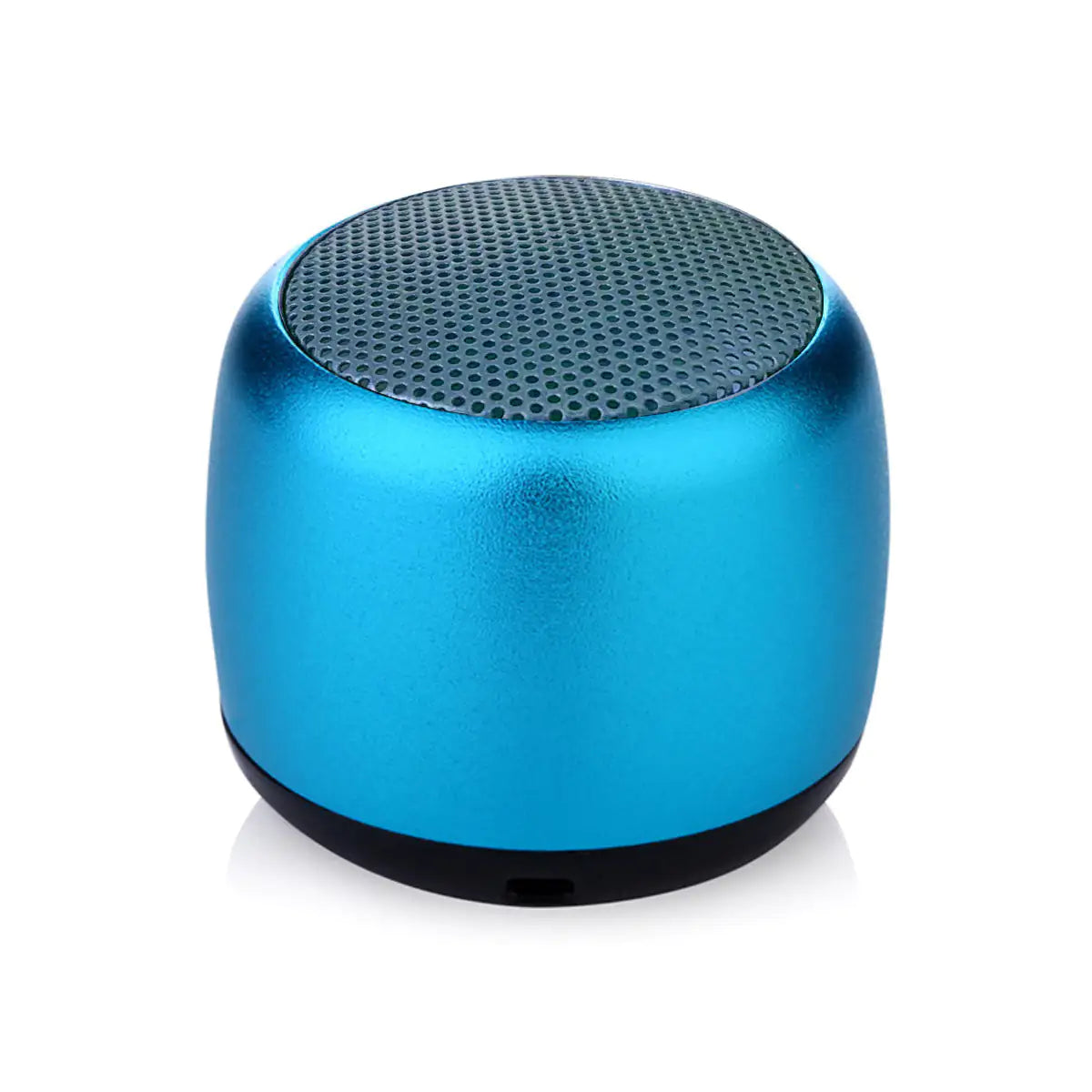 Thunder Bluetooth Speaker Mini With Dual Connect