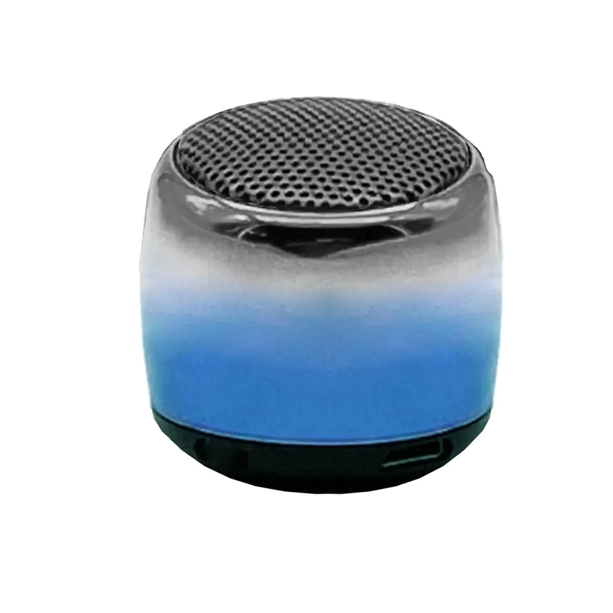 Thunder Bluetooth Speaker Mini With Dual Connect