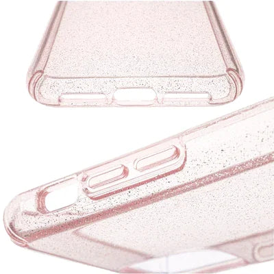 iPhone 11 Glitter TPU Bumper Case
