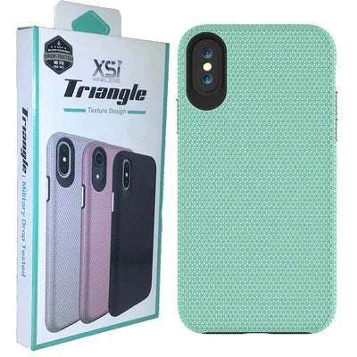 iPhone XS MAX Triangle Case