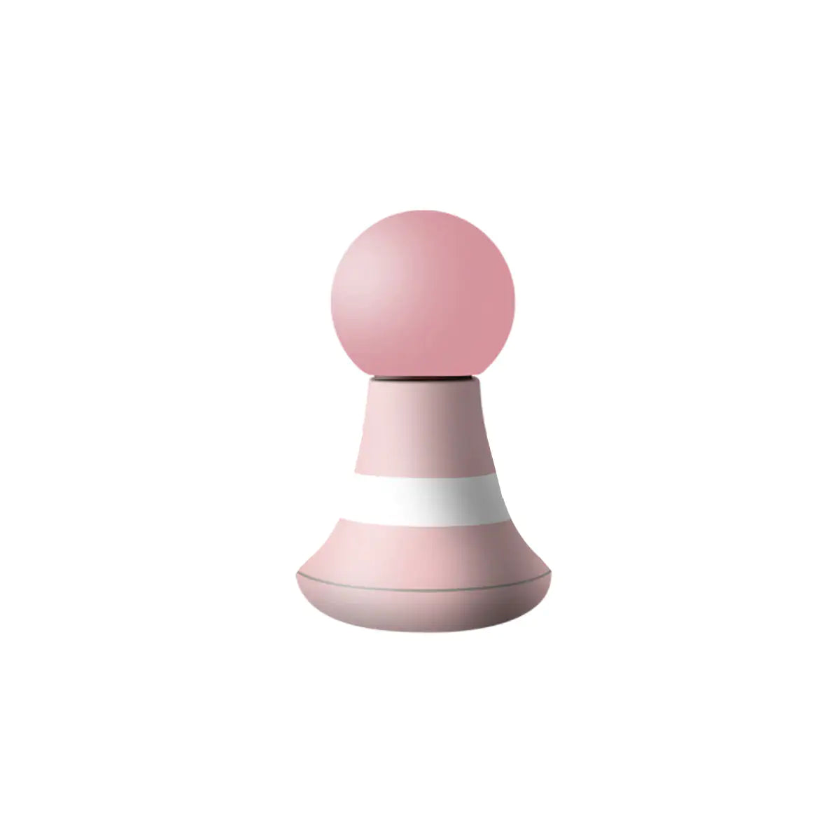 Pocket Size Power Massager With Multi Speed