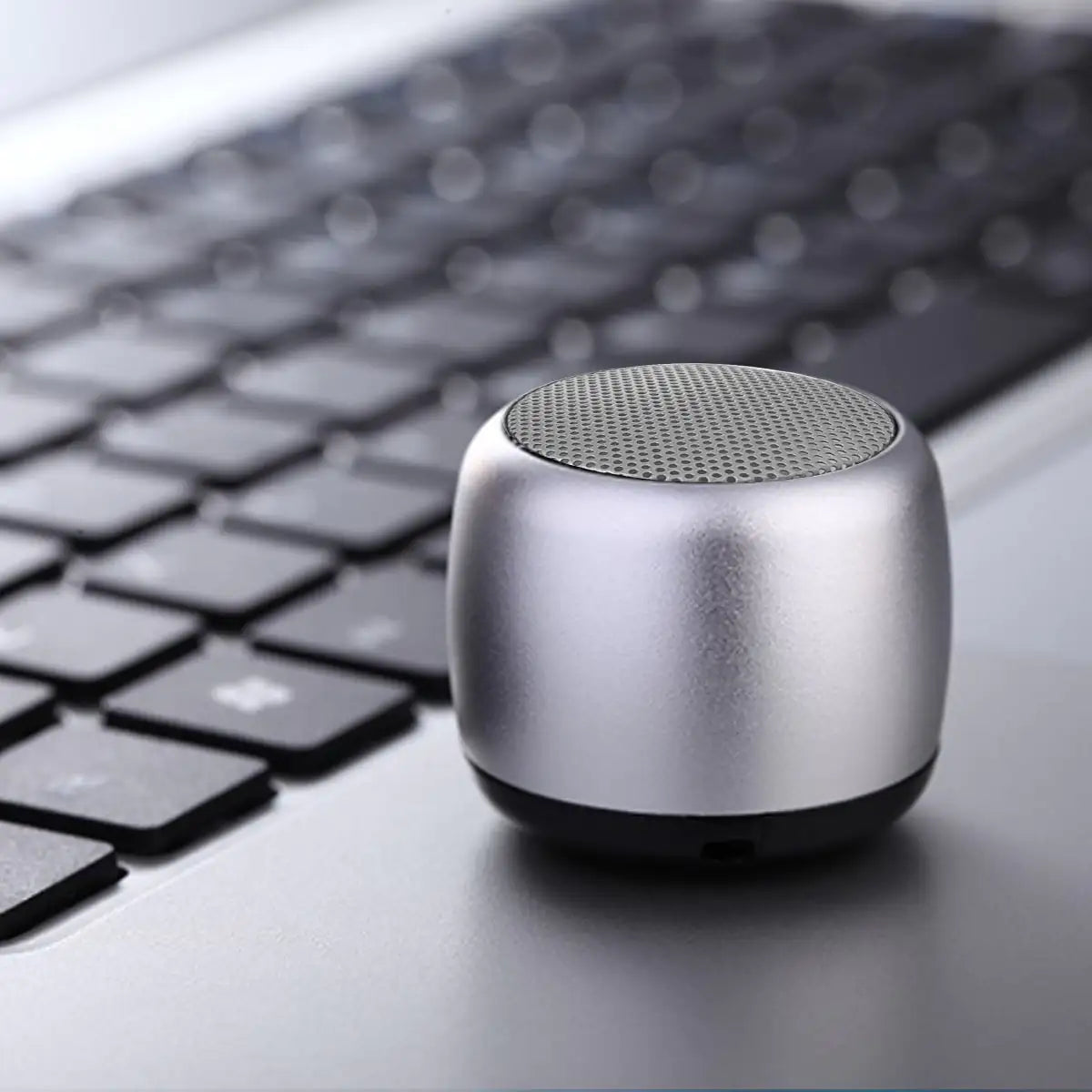 Thunder Bluetooth Speaker Mini With Dual Connect