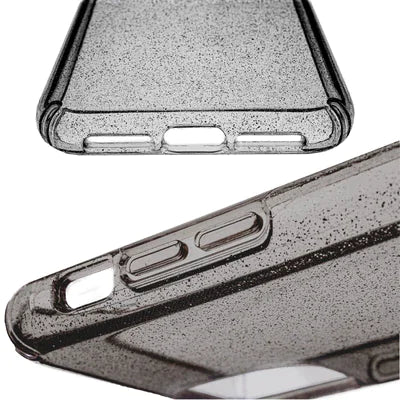 iPhone 11 Glitter TPU Bumper Case