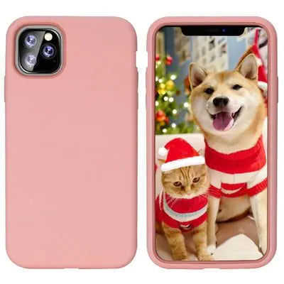 iPhone 11 Pro Dual Max Case