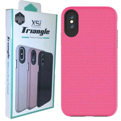 iPhone XS MAX Triangle Case