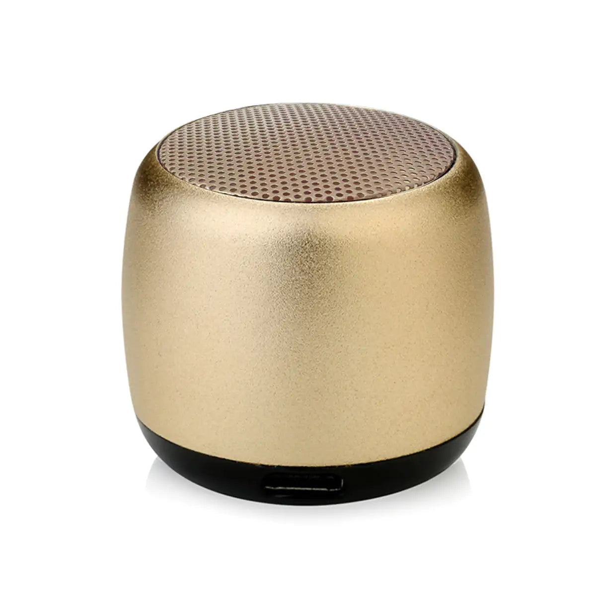 Thunder Bluetooth Speaker Mini With Dual Connect